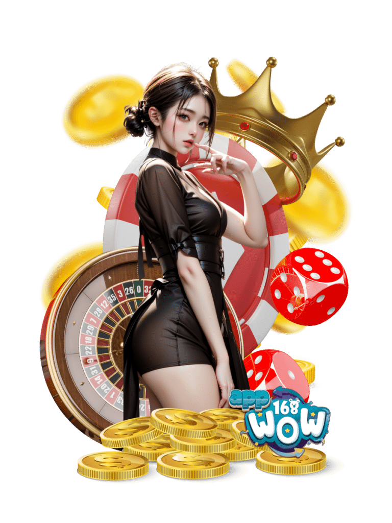 app wow168