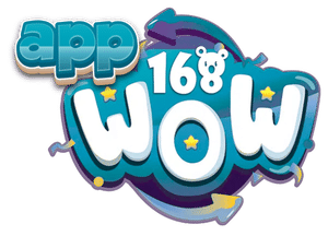 app wow168-logo