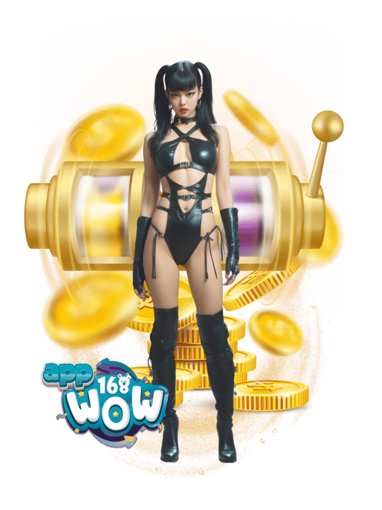 app wow168 สล็อตฟรีสปิน